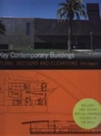 Key Contemporary Buildings