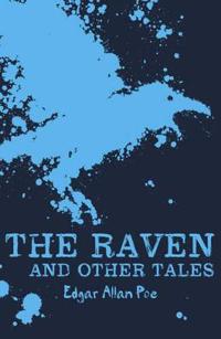Raven and Other Tales