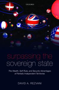 Surpassing the Sovereign State