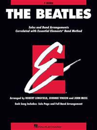 The Beatles: Essential Elements for Band Correlated Collections F Horn