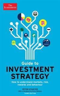 Economist Guide to Investment Strategy