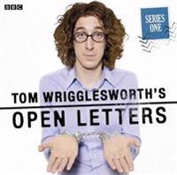 Tom Wrigglesworth's Open Letters Series 1