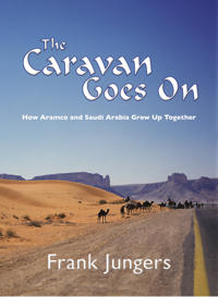 The Caravan Goes on