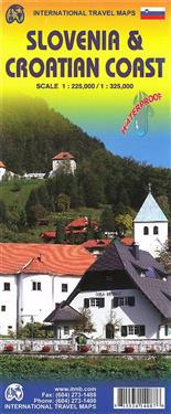 Slovenia and the Croatian Coast