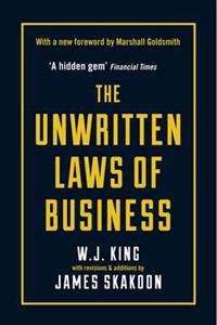 Unwritten Laws of Business