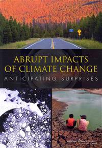 Abrupt Impacts of Climate Change