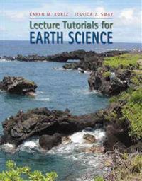 Lecture Tutorials in Earth Science