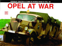 Opel at War