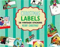Christmas Gift Labels