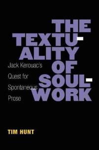 The Textuality of Soulwork