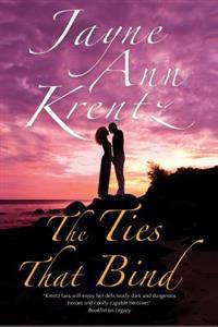 The Ties That Bind: a Californian Romance