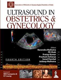 Ultrasound in Obstetrics & Gynecology