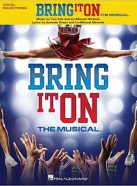 Bring It on: The Musical
