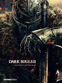 Dark Souls II Collector's Edition Guide