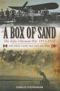 A Box of Sand