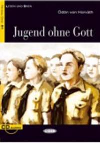 Jugend Ohne Gott - Book & CD