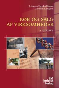 Køb og salg af virksomheder