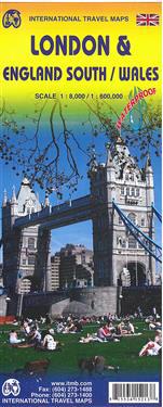 London / England South and Wales