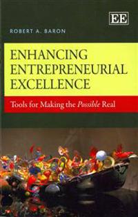 Enhancing Entrepreneurial Excellence