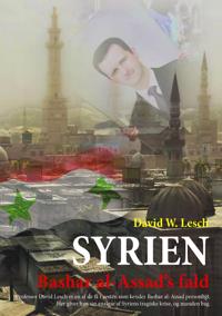 Syrien - Bashar al-Assads fald