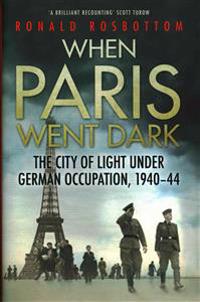 When Paris Went Dark