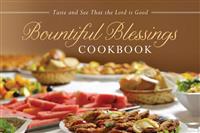 Bountiful Blessings Cookbook