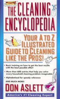 The Cleaning Encyclopedia
