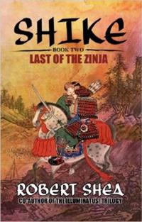 Last of the Zinja