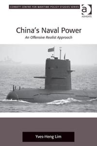 China's Naval Power