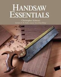 Handsaw Essentials