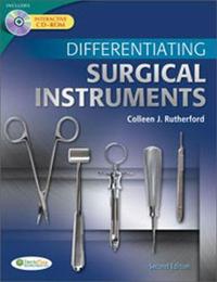 Differentiating Surgical Instruments