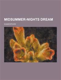 Midsummer-Nights Dream