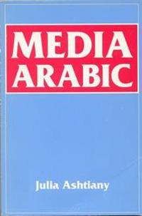Media Arabic
