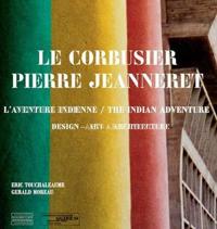 Le Corbusier, Pierre Jeanneret