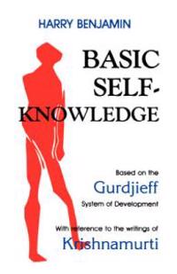 Basic Self-Knowledge
