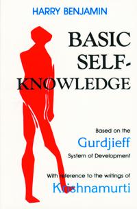 Basic Self-Knowledge