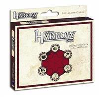 Pathfinder Campaign Cards