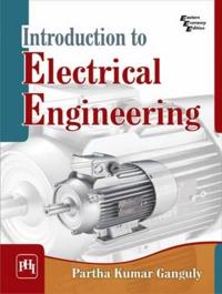 INTRODUCTION TO ELECTRICAL ENGINEERING