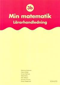 Min matematik 3b
