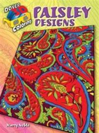 Paisley Designs