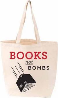 Books Not Bombs
