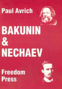 Bakunin and Naehear