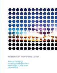 Human Physiology: Pearson New International Edition
