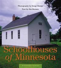 Schoolhouses of Minnesota