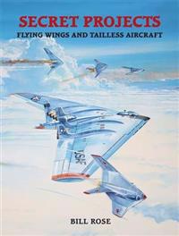 Flying Wings and Tailless Aircraft