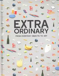 Extra/Ordinary