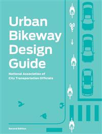 Urban Bikeway design guide