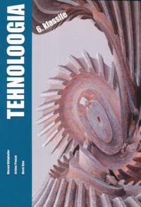 TEHNOLOOGIA ÕPIK 6. KL