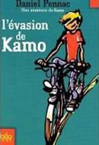 L'Evasion De Kamo