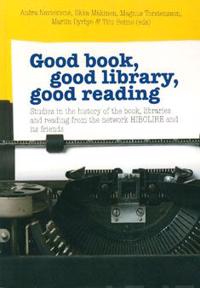 Good book, good library, good reading